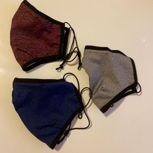 FACE MASK